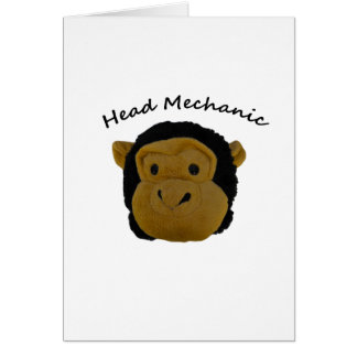 Head Mehanic