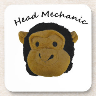 Head Mehanic Coaster