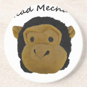 Head Mehanic Coaster