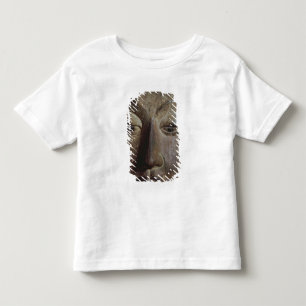 Head of a Bodhisattva Toddler T-Shirt