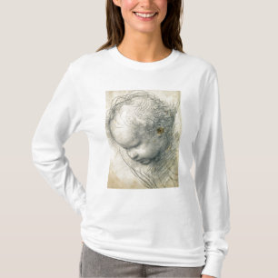 Head of a Cherub T-Shirt