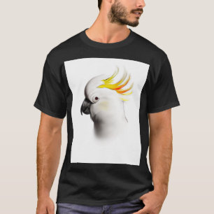 Head of a Cockatoo T-Shirt
