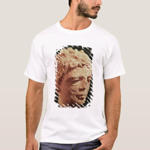 Head of a Divinity T-Shirt
