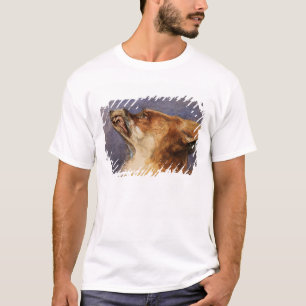 Head of a Fox T-Shirt