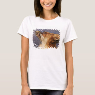Head of a Fox T-Shirt