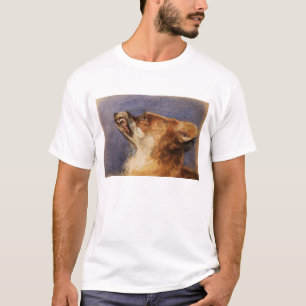 Head of a Fox T-Shirt