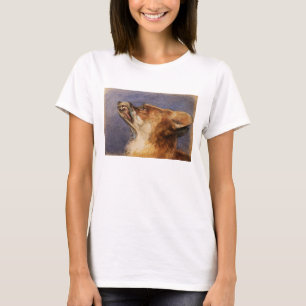 Head of a Fox T-Shirt