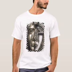 Head of a man, Gallo-Roman, 2nd-3rd century AD (si T-Shirt