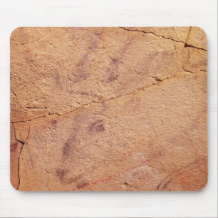 Head of a small stag, from the Caves at Mouse Mat