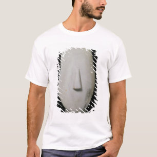 Head of a Woman T-Shirt