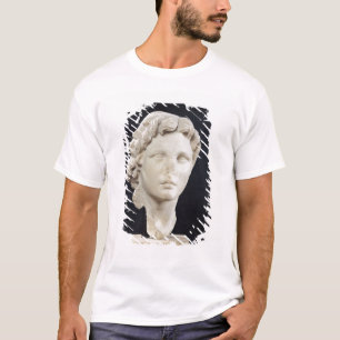Head of Alexander the Great T-Shirt