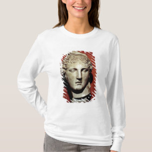 Head of Apollo from Ephesus T-Shirt