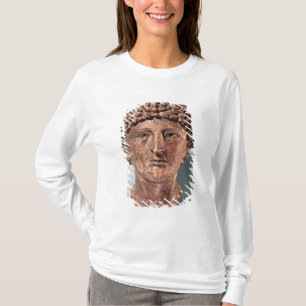 Head of Apollo, from Lillebonne T-Shirt