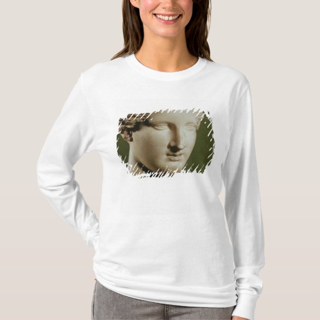 Head of Artemis T-Shirt (Front)