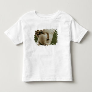 Head of Artemis Toddler T-Shirt