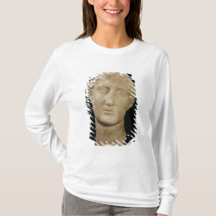 Head of Berenice II T-Shirt