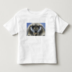 Head of bumblebee toddler T-Shirt