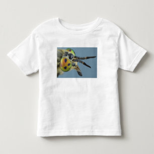 Head of deer fly toddler T-Shirt