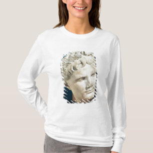 Head of Emperor Augustus 27-17 BC T-Shirt
