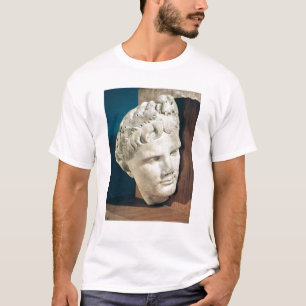 Head of Emperor Augustus 27-17 BC T-Shirt