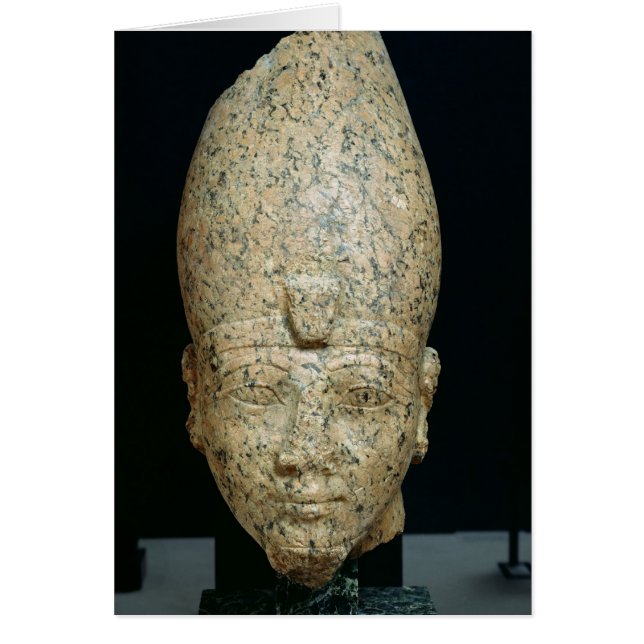 Head of Hatshepsut (Front)