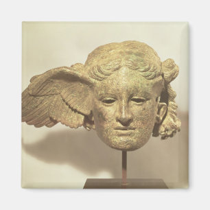 Head of Hypnos, or Sleep Magnet