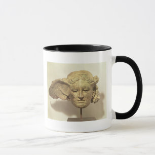 Head of Hypnos, or Sleep Mug