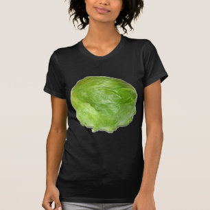 Head of Lettuce T-Shirt