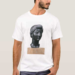 Head of Livia T-Shirt