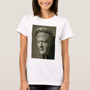 Head of Philip the Arab, Roman Emperor (244-249) ( T-Shirt