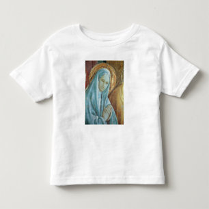 Head of Saint Anne from the Presentation of Toddler T-Shirt