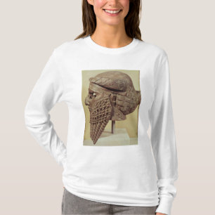 Head of Sargon I 2400-2200 BC T-Shirt