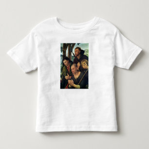 Head of the Shepherds Toddler T-Shirt