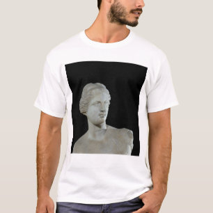 Head of the Venus de Milo, c.100 BC T-Shirt