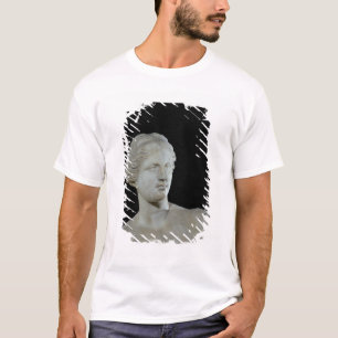 Head of the Venus de Milo, c.100 BC T-Shirt