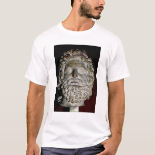 Head of Zeus T-Shirt