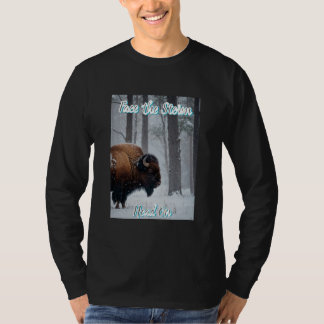 Head on T-Shirt