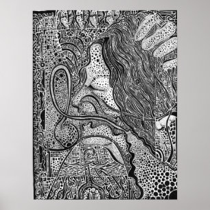 Head Poster
