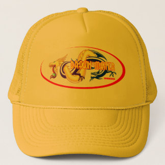 Head spin hat