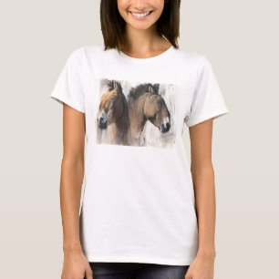 Head Study T-Shirt