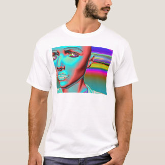 Head T-Shirt