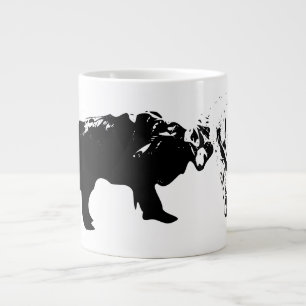 Head-to-Head Companions Autumn Mug