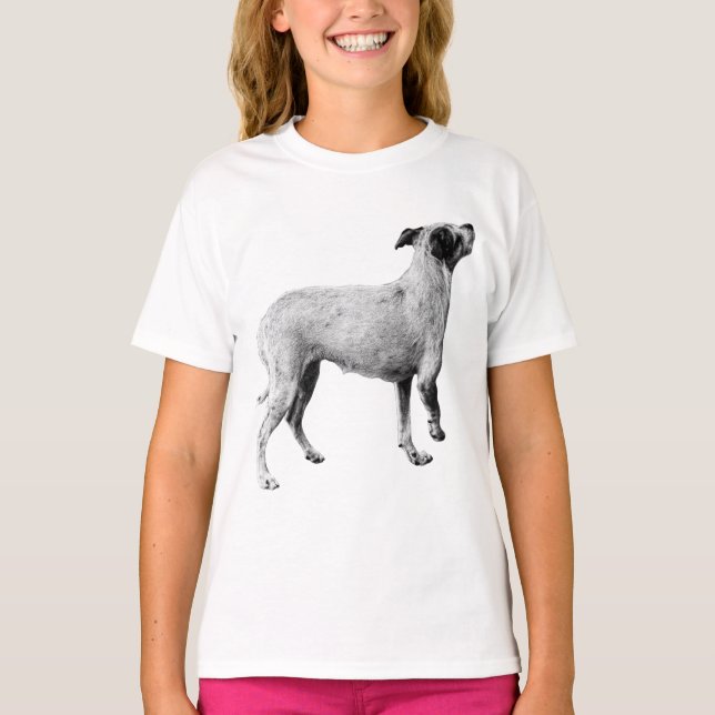 Head Up, Easy Days T-Shirt (Front)