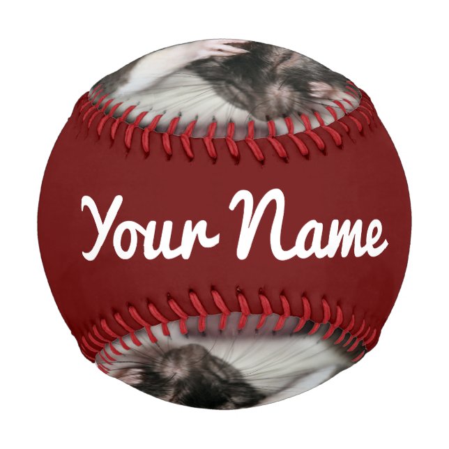Headache Baseball (Back)