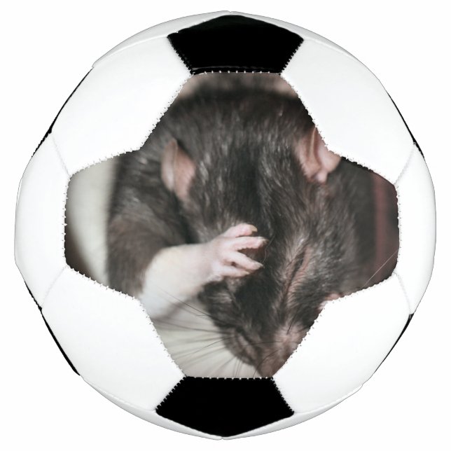 Headache! Football (Front)