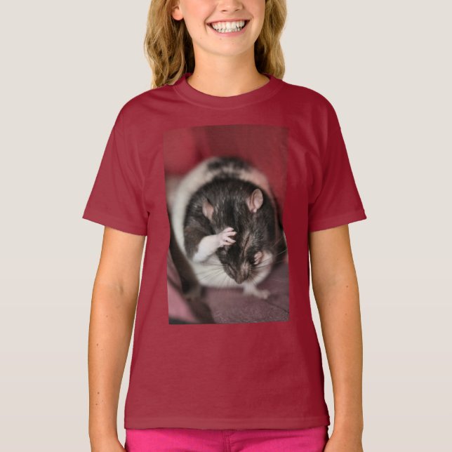 Headache T-Shirt (Front)