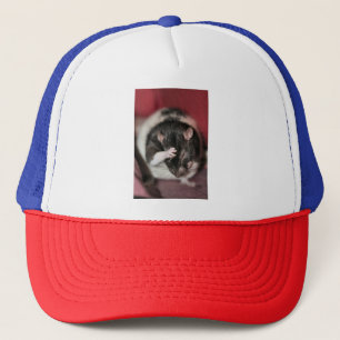 Headache Trucker Hat