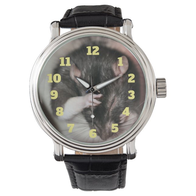 Headache! Watch (Front)