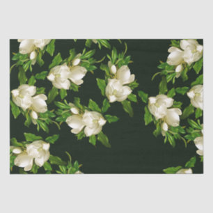 Heade Giant Magnolia Flower Blossoms Tissue Paper