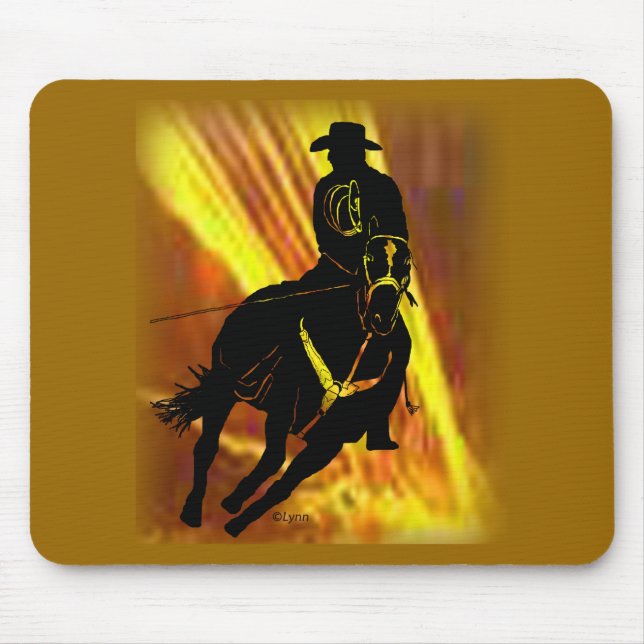 Header 106 mouse mat (Front)